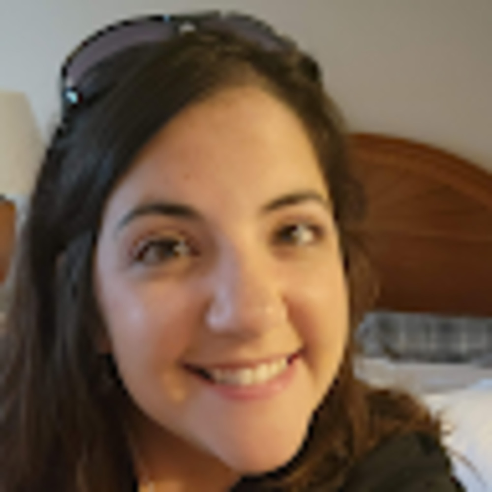 Meet your Posher, Stef